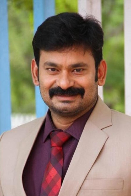 Vajja Venkata Giridhar profile