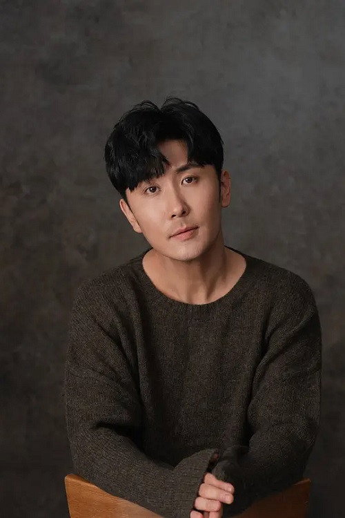 Photo of Wang Shaohua, Acting