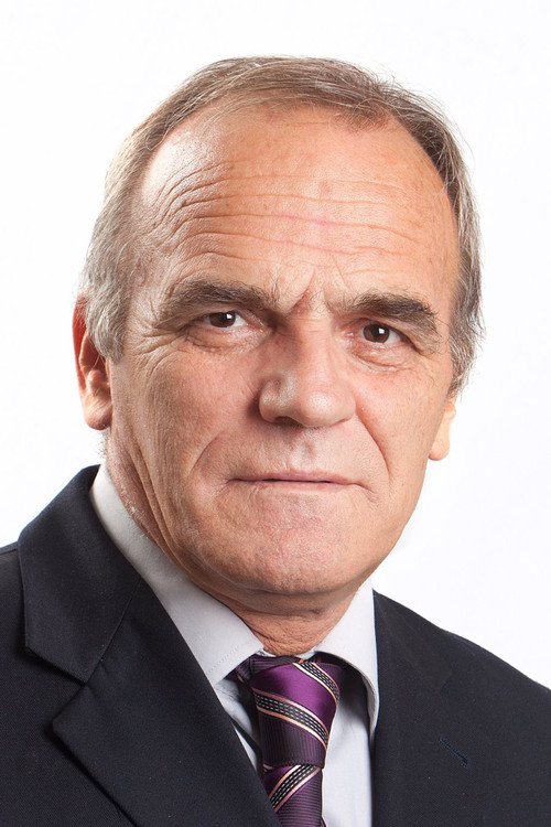 Photo of Dragoslav Medojević, Acting