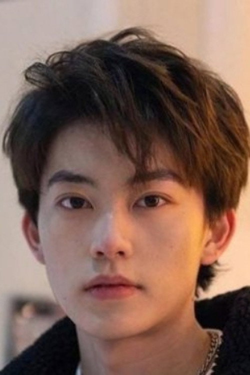 Zhou Lingfeng profile