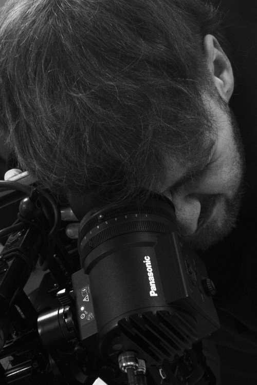 Photo of Liam Goodwin, Camera
