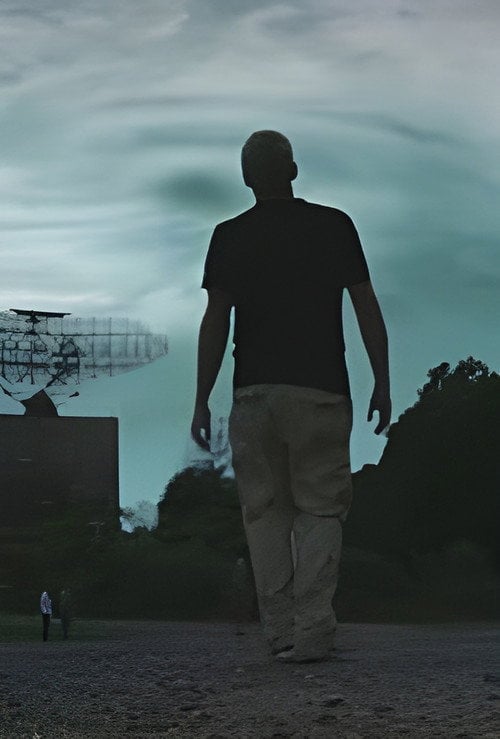 Movie poster for Montauk (2011)