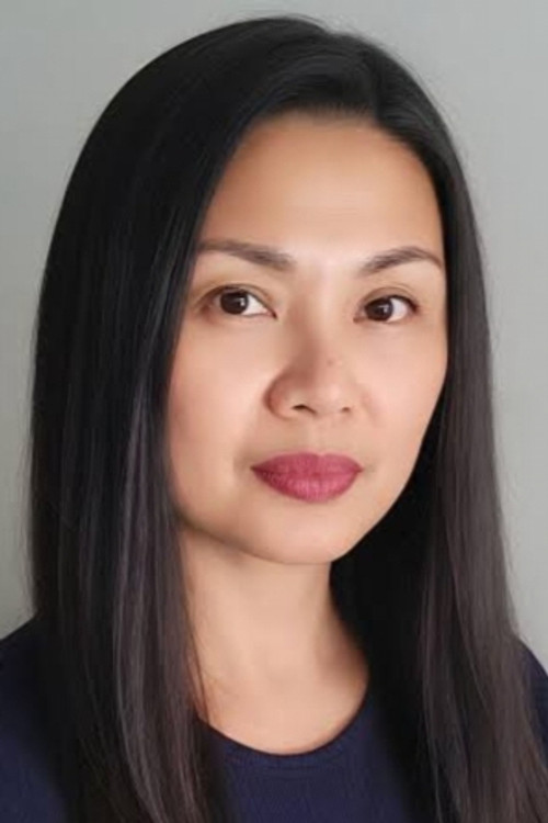 Princess Punzalan profile