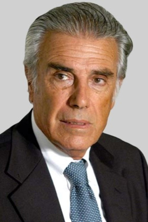Photo of George Hilton, Acting