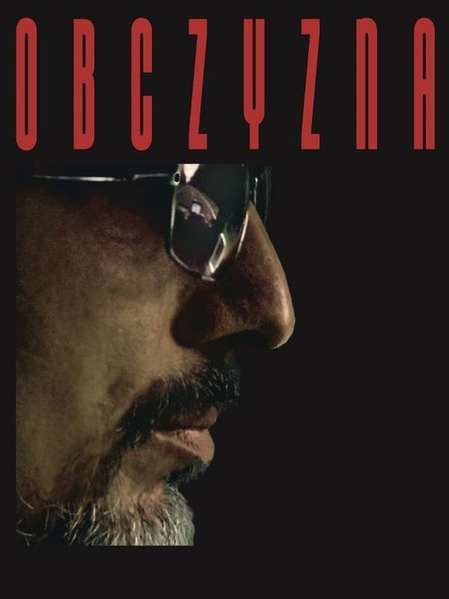Movie poster for Otherland (2024)
