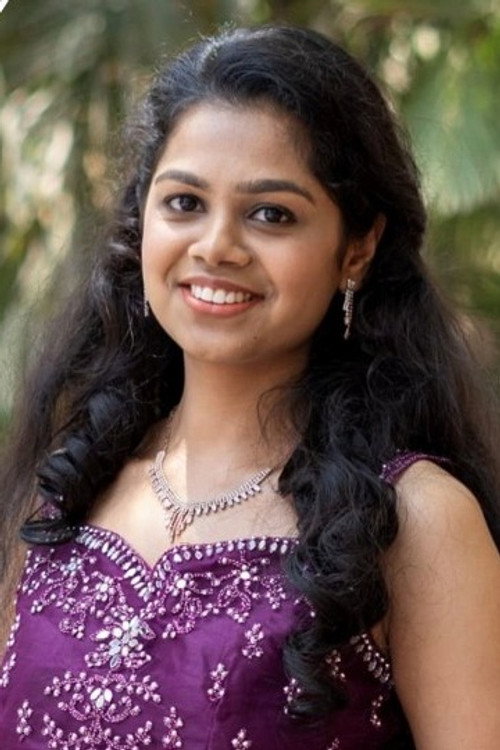 Photo of Hansita Jikamade, Acting