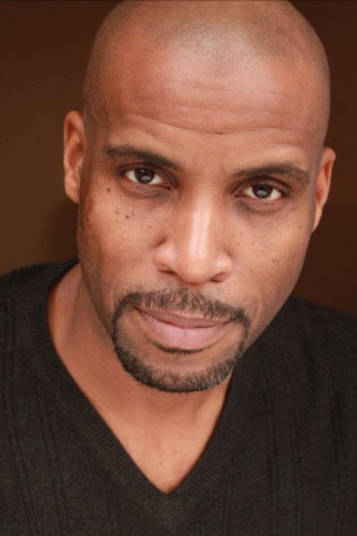 Photo of Timothy Eric, Acting