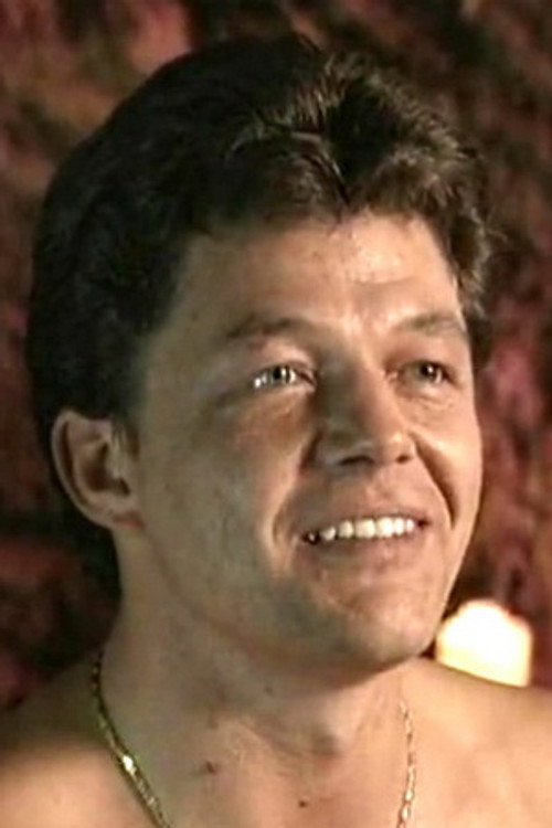 Photo of Frank Hoppmann, Acting