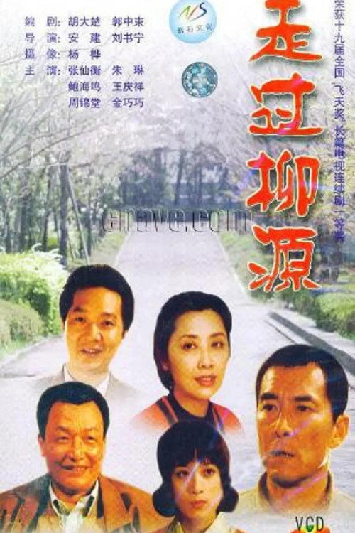 走过柳源 poster