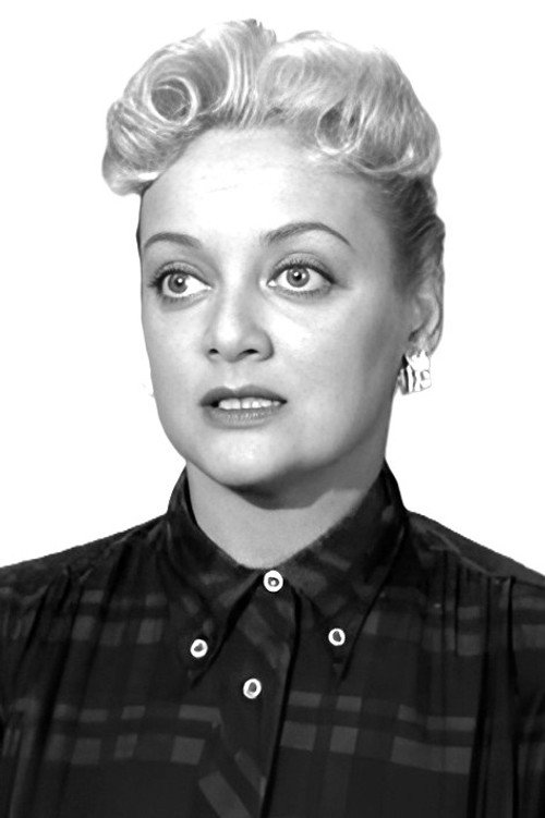 Photo of Connie Cezon, Acting