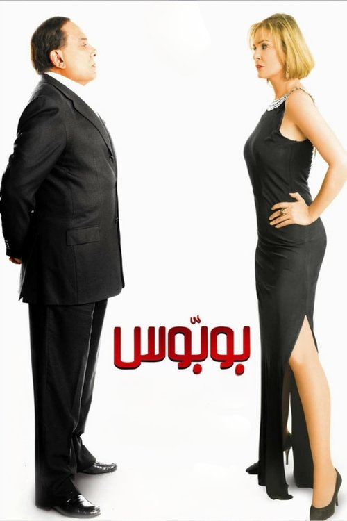 Movie poster for Bobbos (2009)
