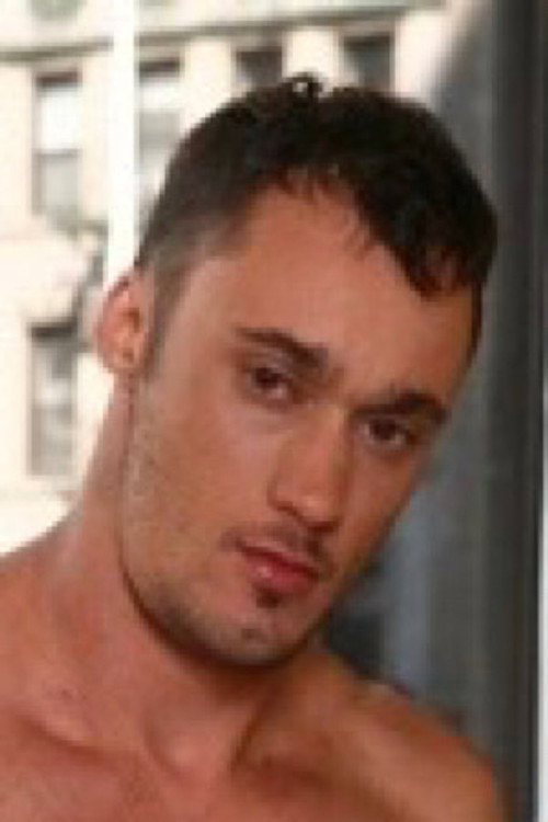 Photo of Anthony Marks, Acting