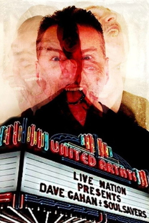 Movie poster for Angels & Ghosts Promo Tour, Los Angeles 2015 (2015)
