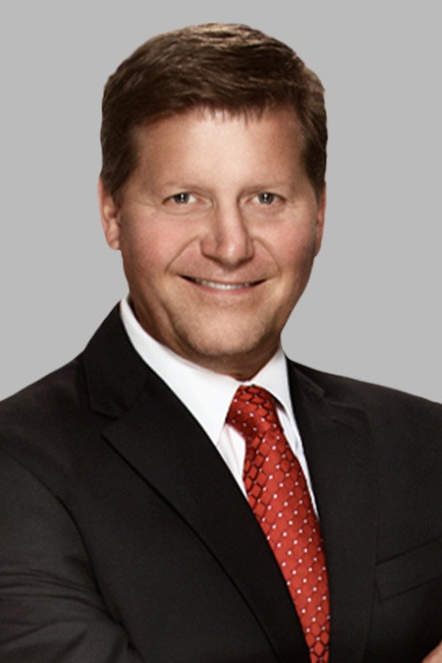 John Laurinaitis profile