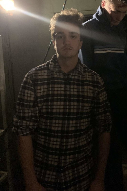 Photo of Blane Redd, Acting