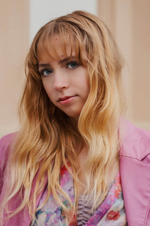 Photo of Loden Soleil, Acting