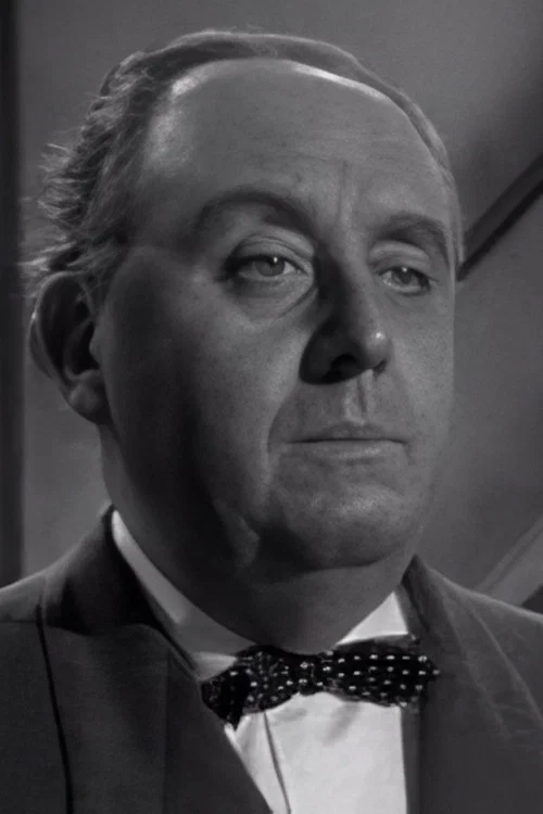 Photo of Philip Leaver, Acting