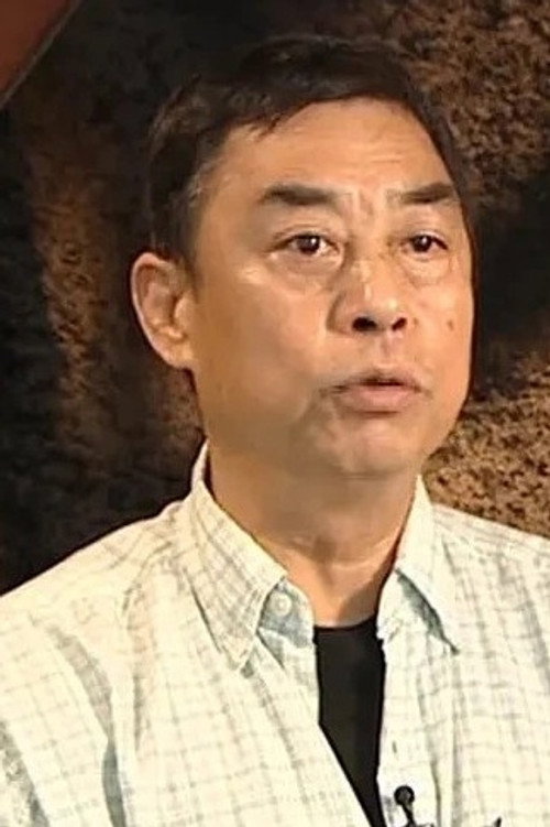 Photo of Guy Lai Ying-Chau, Production