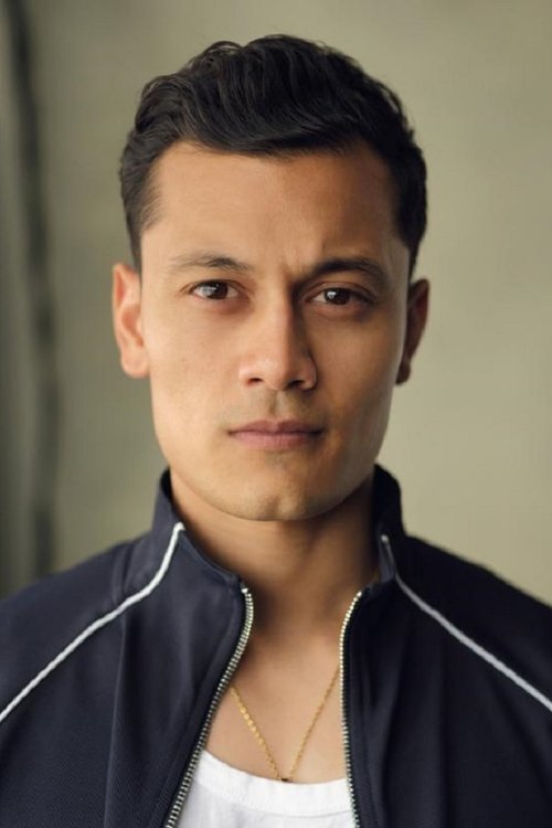 Photo of Matt Barkley, Acting