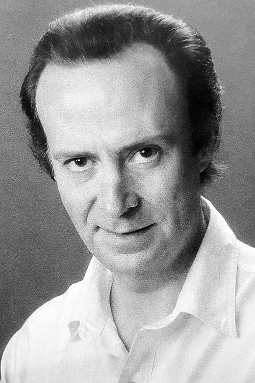 Photo of Gianni Lunadei, Acting