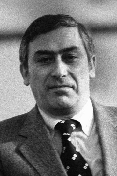 Photo of Vakhtang Kikabidze, Acting