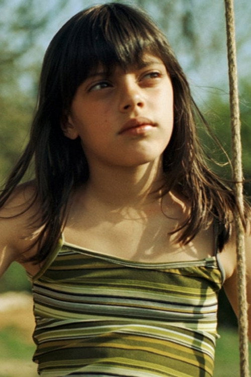 Movie poster for Julia (2004)