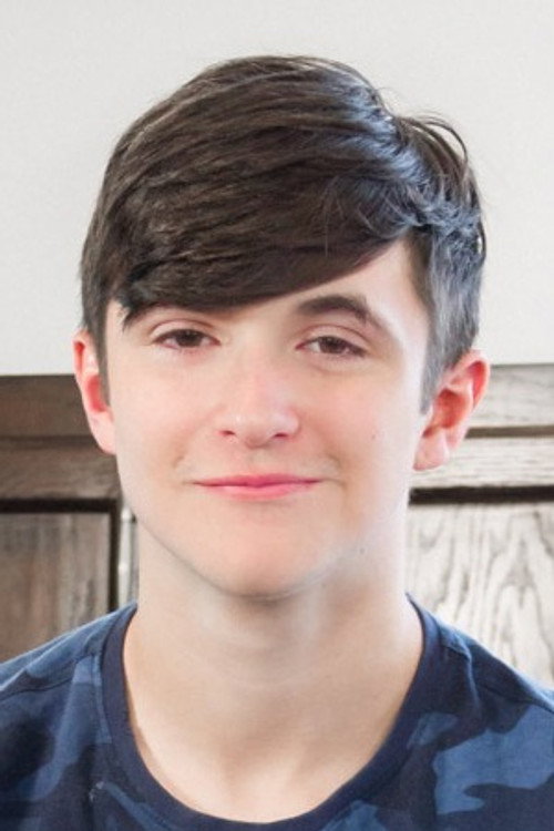 Photo of Nathan James, Acting