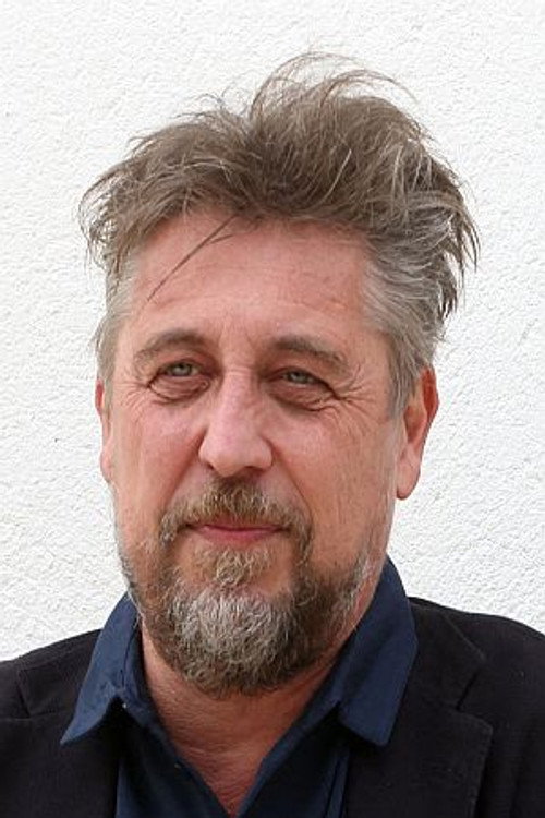 Photo of Yves Hinant, Directing