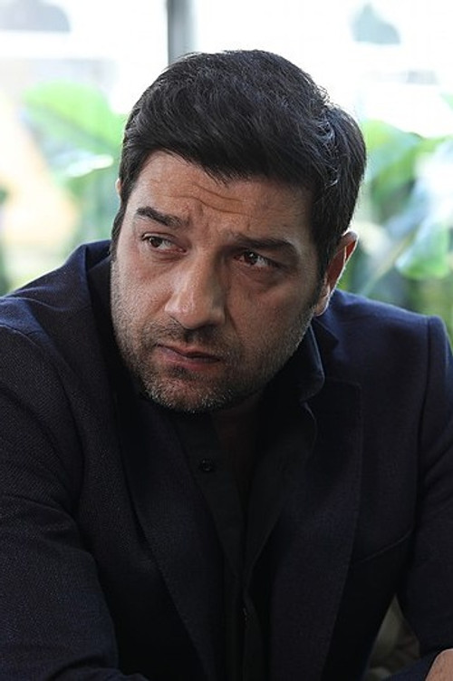 Kanan Mahmudov profile