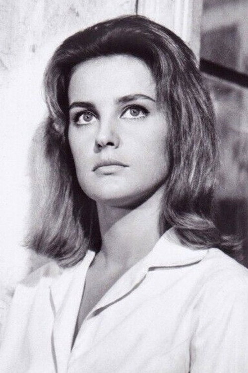 Photo of Špela Rozin, Acting