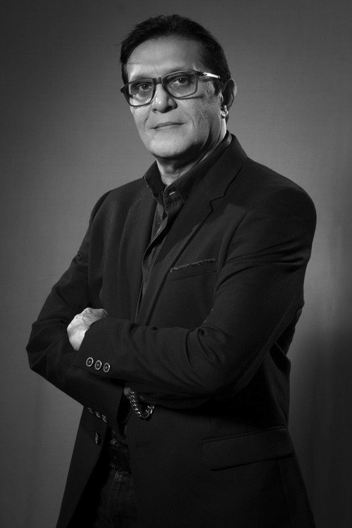 Photo of Shankar RS, Production