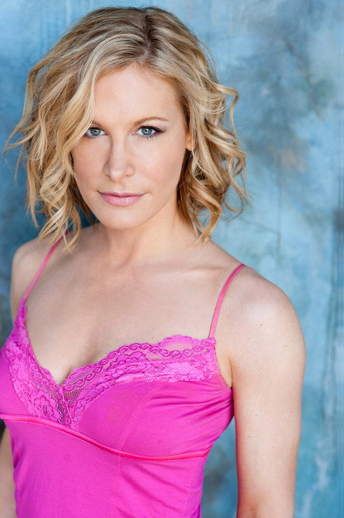 Photo of Lisa Datz, Acting