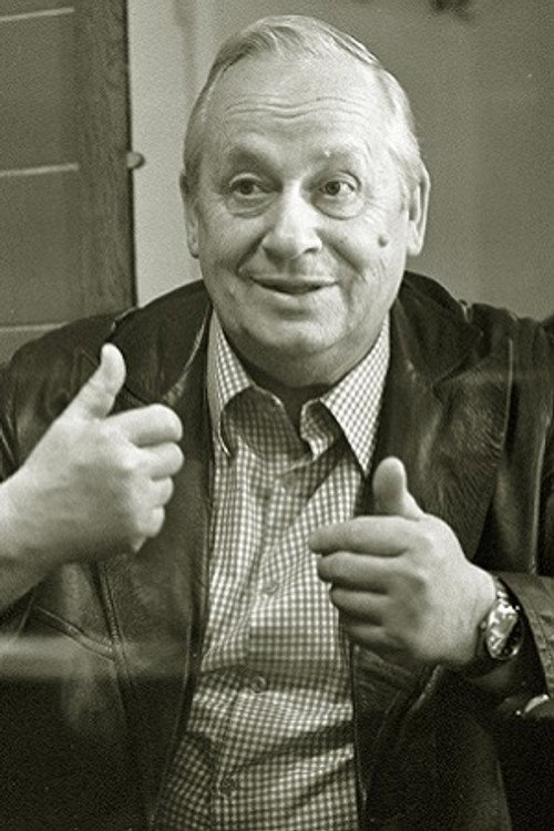 Photo of Georgi Menglet, Acting