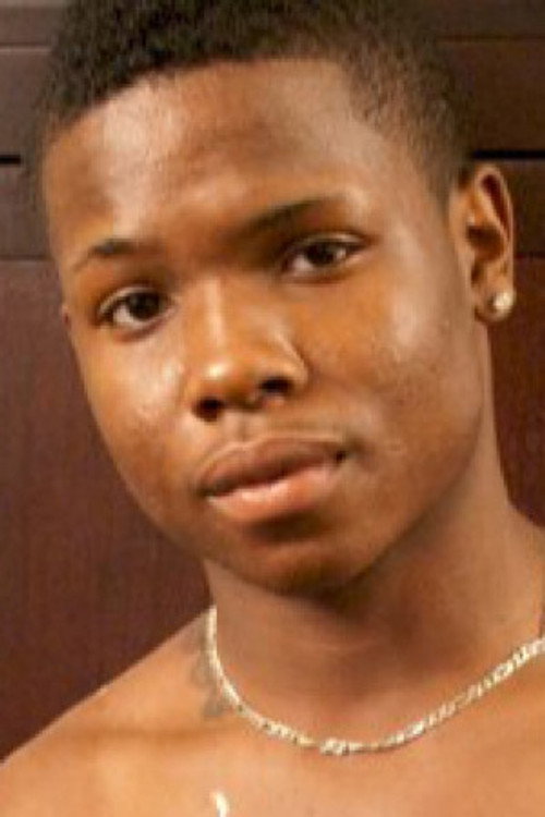 Photo of KD Jamison, Acting
