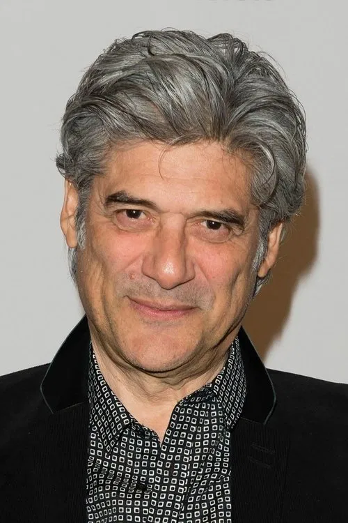 Georges Corraface profile