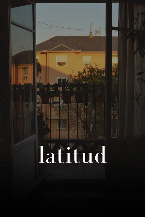 Movie poster for Latitude (2021)