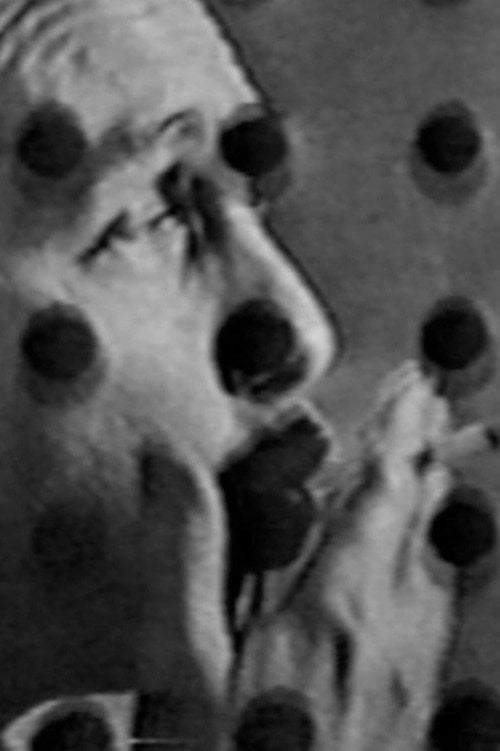 Movie poster for Asthma (1995)