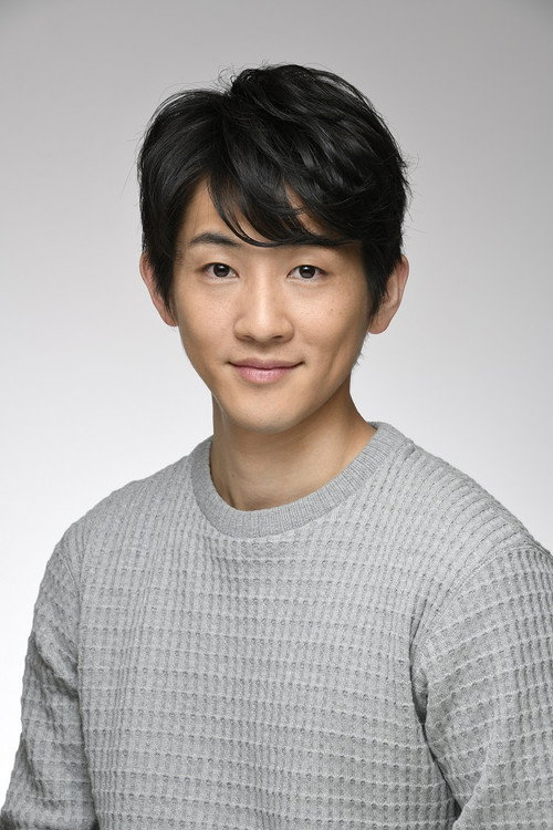 Photo of Yusuke Tooyama, Acting