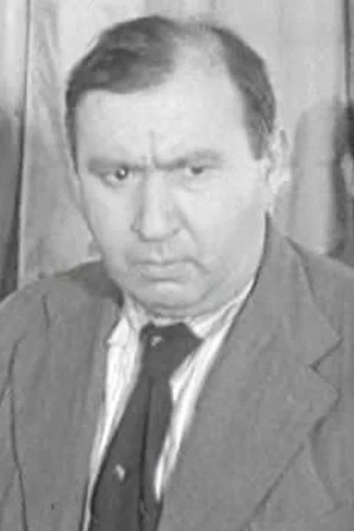 Photo of Iona Biy-Brodskiy, Acting