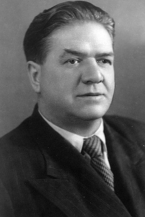 Photo of Stepan Kayukov, Acting