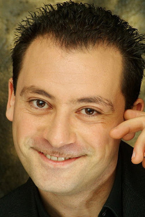 Photo of Arduino Speranza, Acting