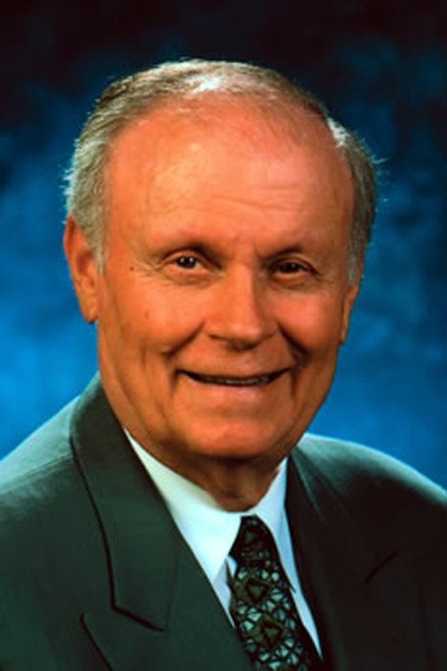 Photo of Glen Payne, Acting