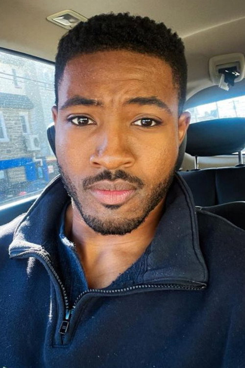 Photo of Brandon Clarke, Acting