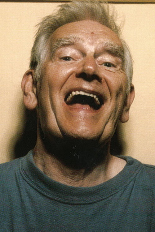 Photo of Derek Bailey, Acting