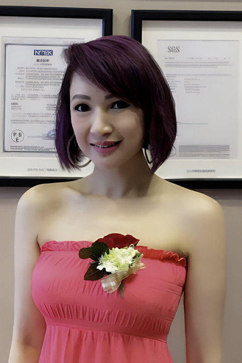 Photo of Lee Ching, Acting