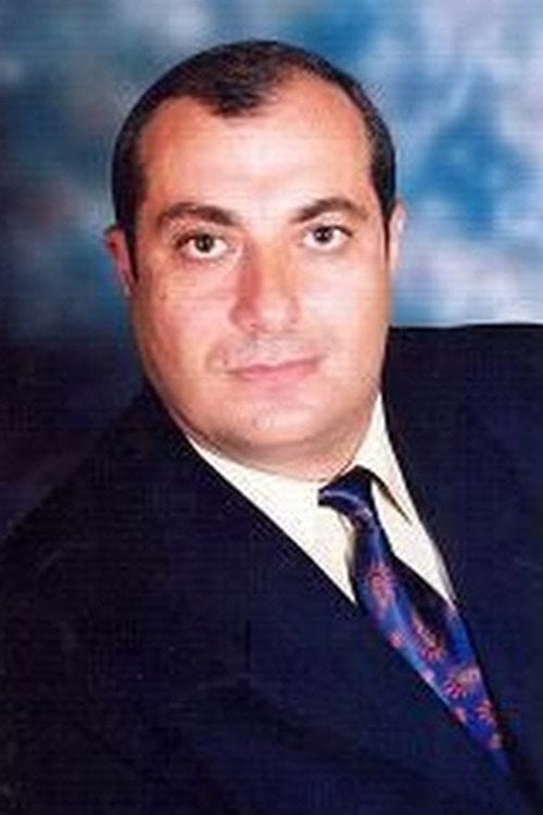 Photo of Amir Pahlavan, Writing