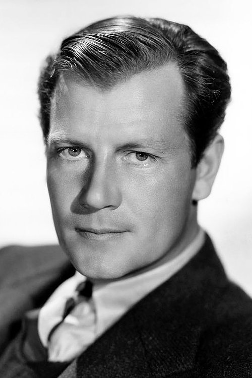 Joel McCrea profile