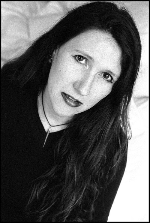 Photo of Tessa Hughes-Freeland, Directing
