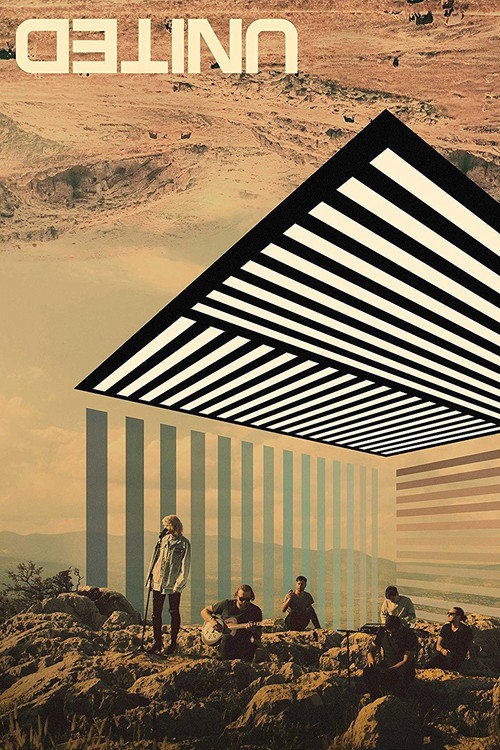 Movie poster for Hillsong United: Of Dirt and Grace (Live From the Land) (2016)
