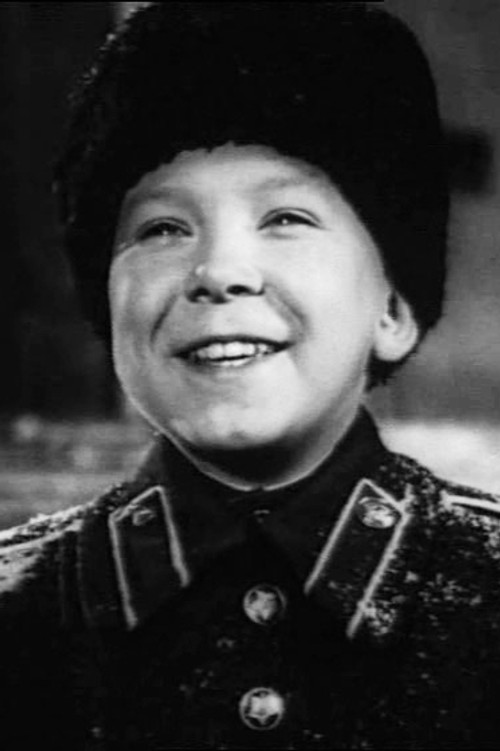 Photo of Boris Matyushkin, Acting